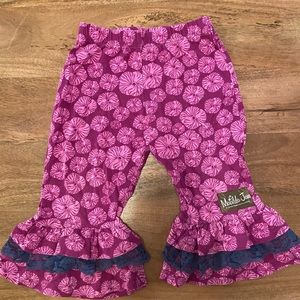Matilda Jane pants size 2T